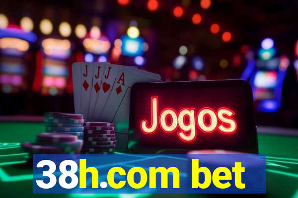 38h.com bet